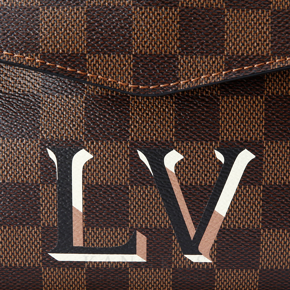LOUIS VUITTON(USED)루이비통 N40177 다미에 보부르 MM
